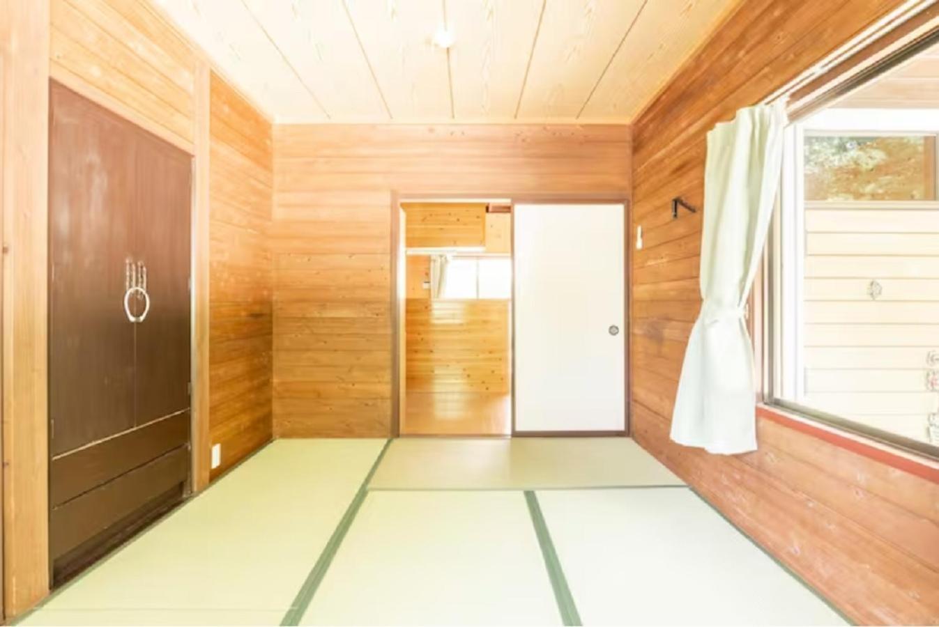 ウッドペッカー小径 Hotel Nasu Værelse billede